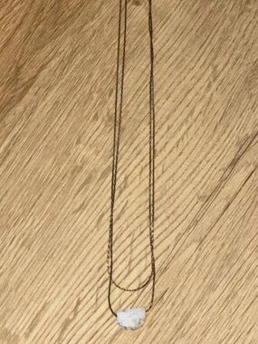 Universal Thread Necklace